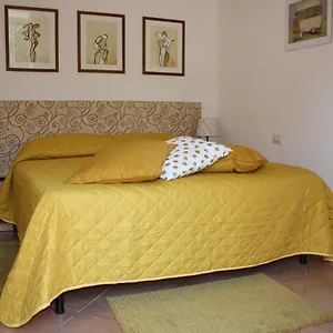  Bed & Breakfast Le Tre Sorelle A Testaccio