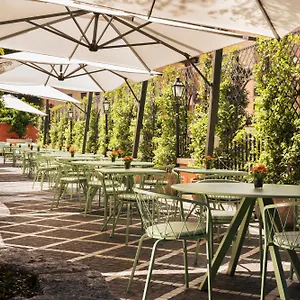 Degli Aranci Rome