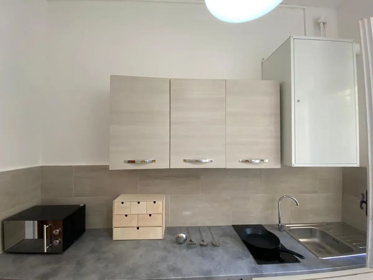 A Casa Di Bi Hotel Rome