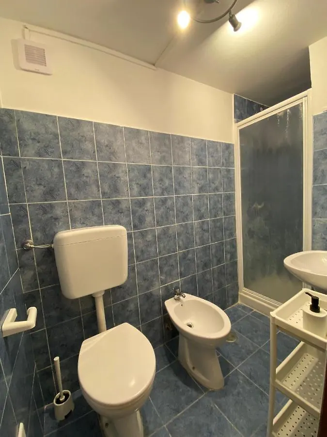 A Casa Di Bi Hotel Rome Guest house