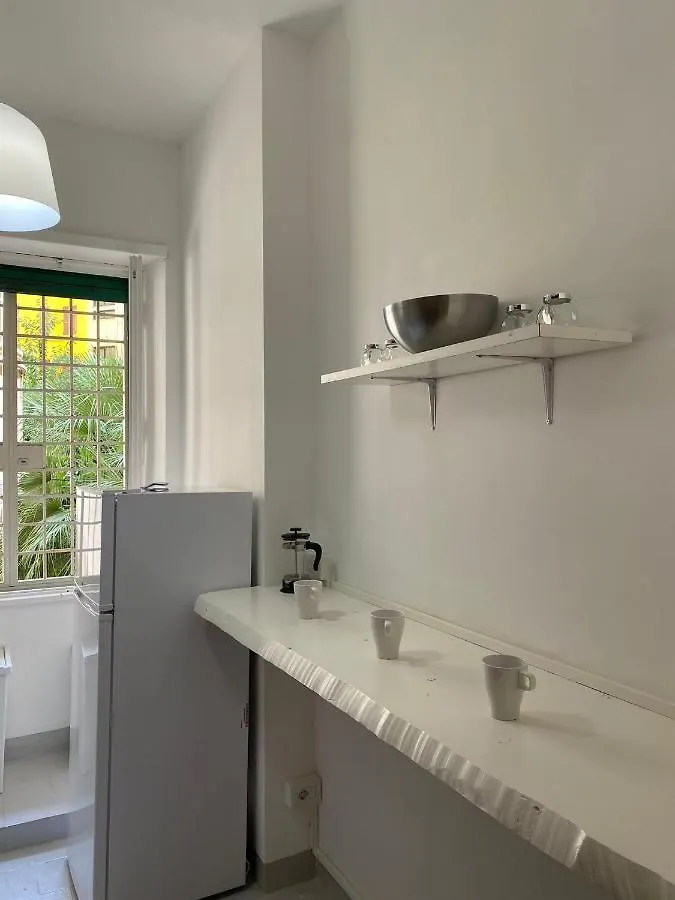 Guest house A Casa Di Bi Hotel Rome Italy