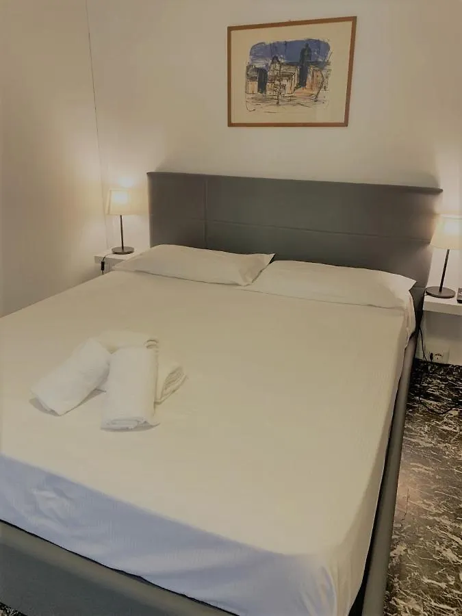 A Casa Di Bi Hotel Rome Guest house