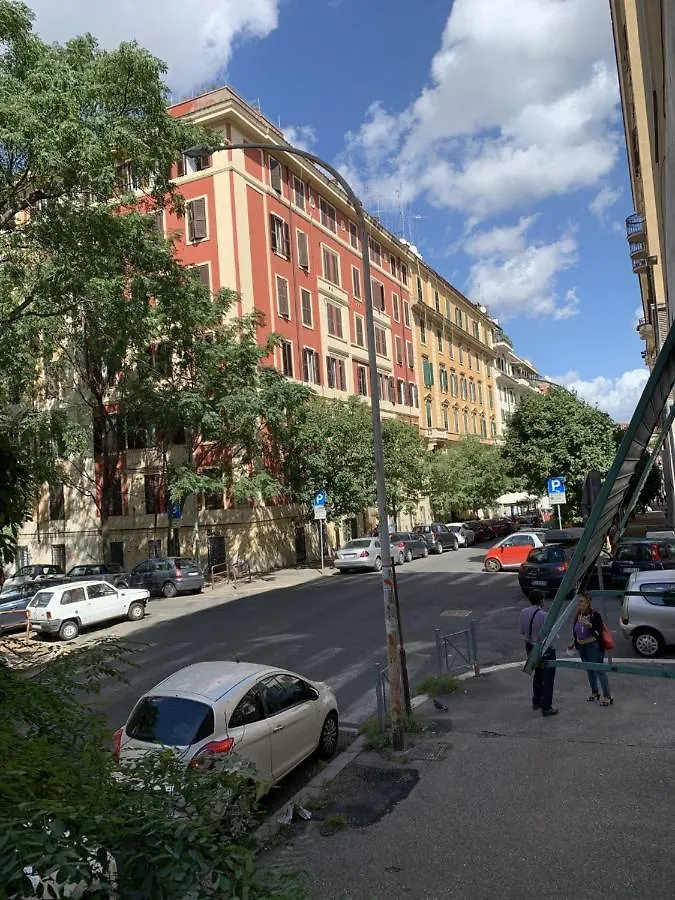 Guest house A Casa Di Bi Hotel Rome