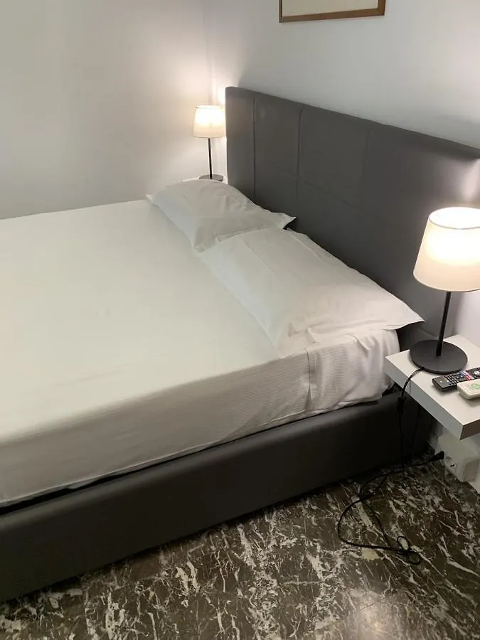 Guest house A Casa Di Bi Hotel Rome