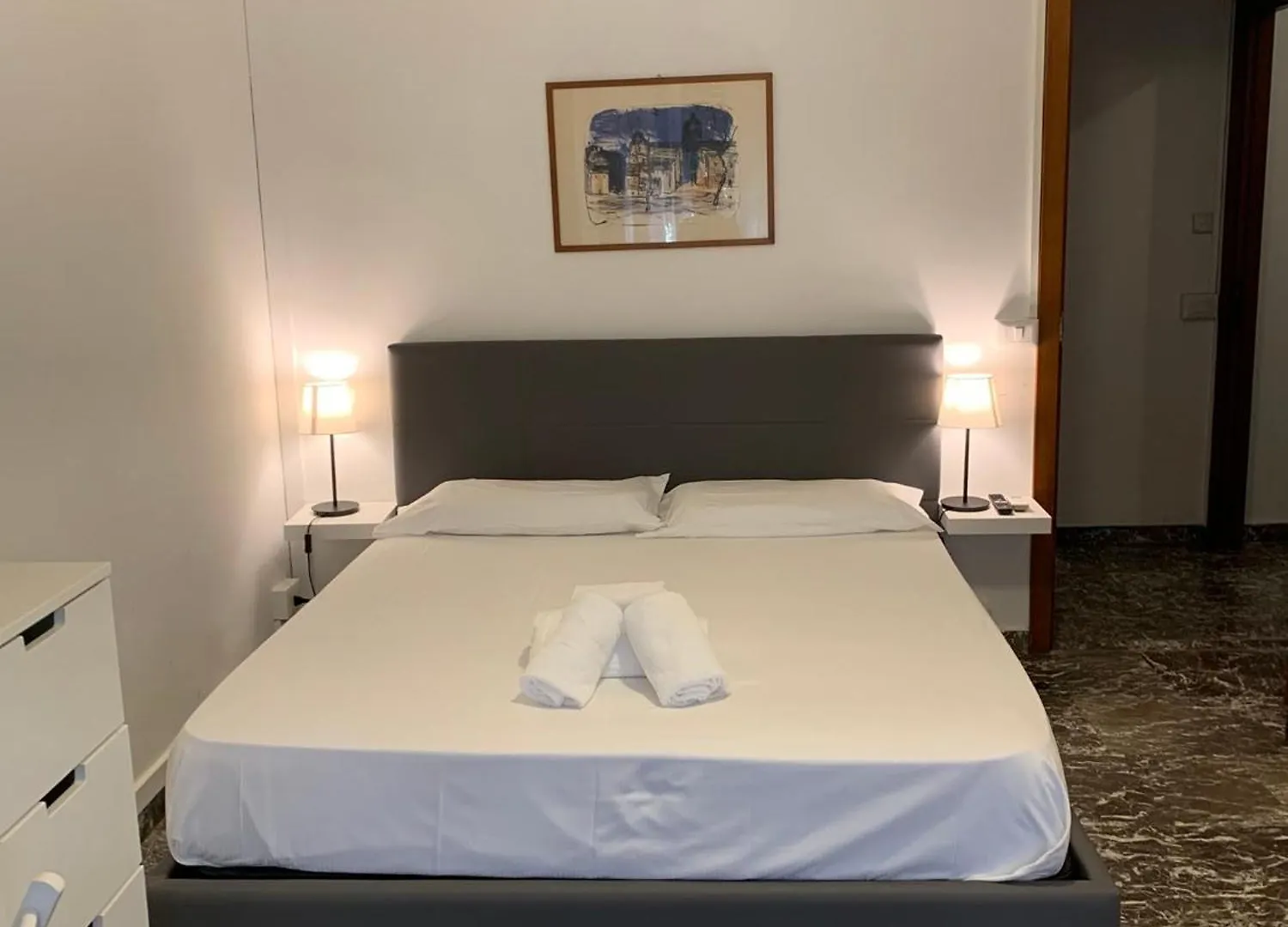 Guest house A Casa Di Bi Hotel Rome