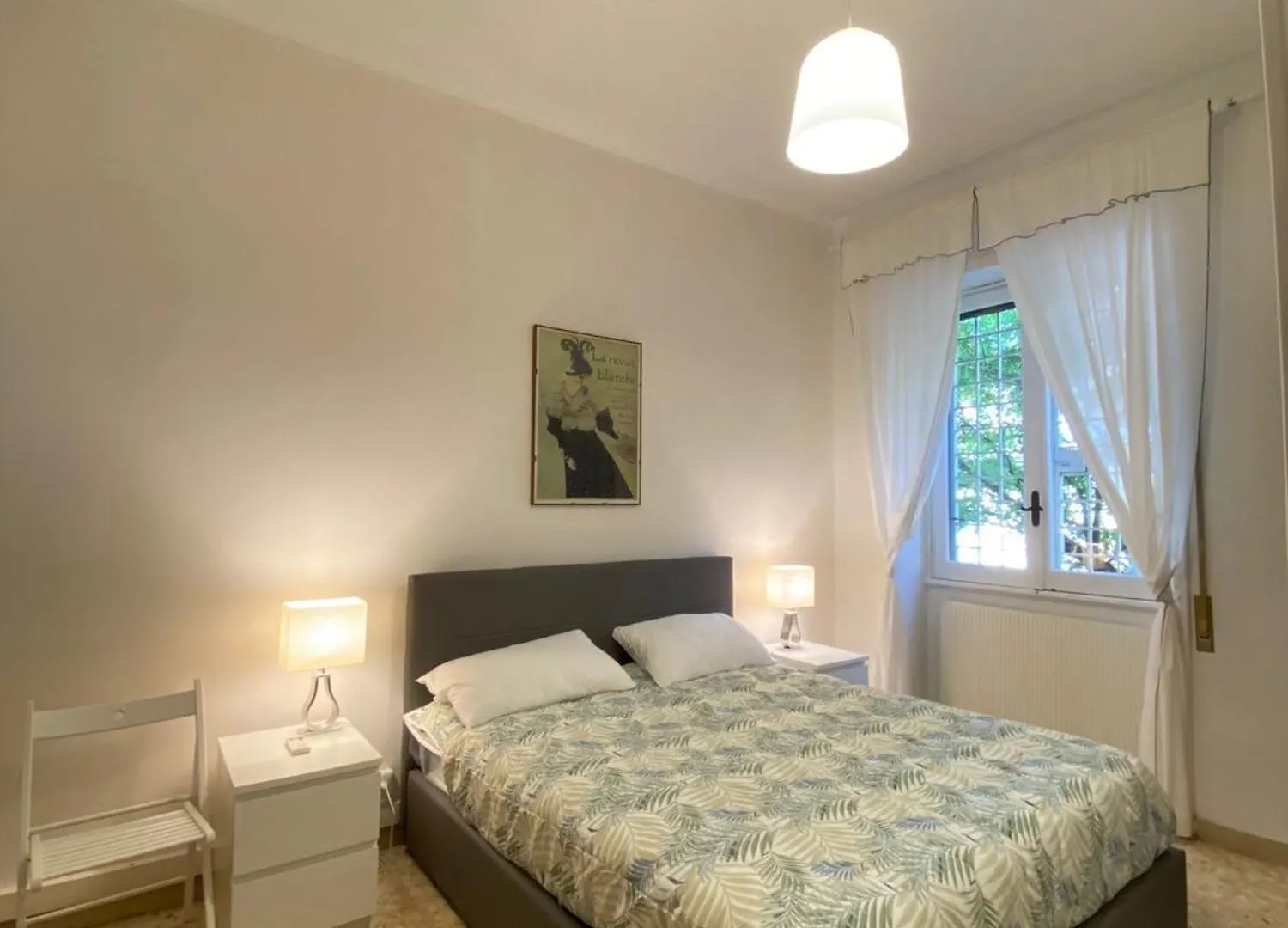 A Casa Di Bi location