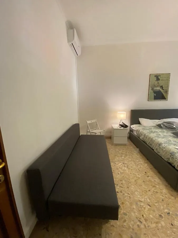 Гостевой дом Отель A Casa Di Bi Рим