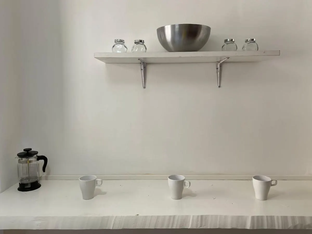 Отель A Casa Di Bi Рим 0*,  Италия
