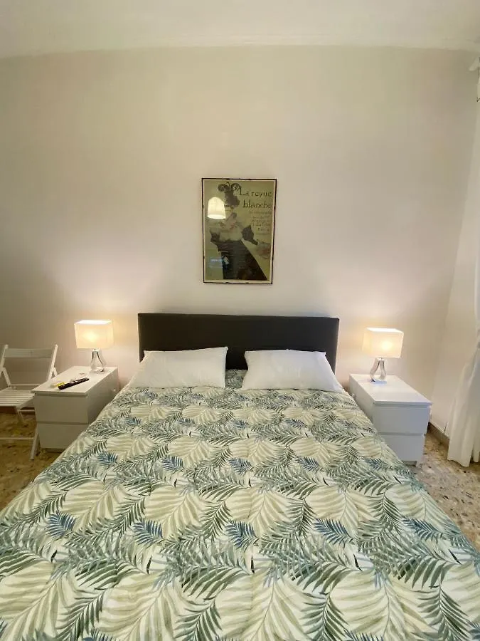 Гостевой дом Отель A Casa Di Bi Рим