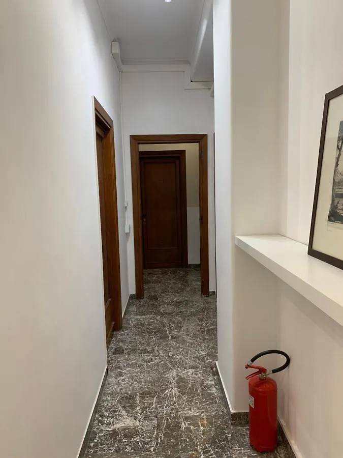 Гостевой дом Отель A Casa Di Bi Рим Италия