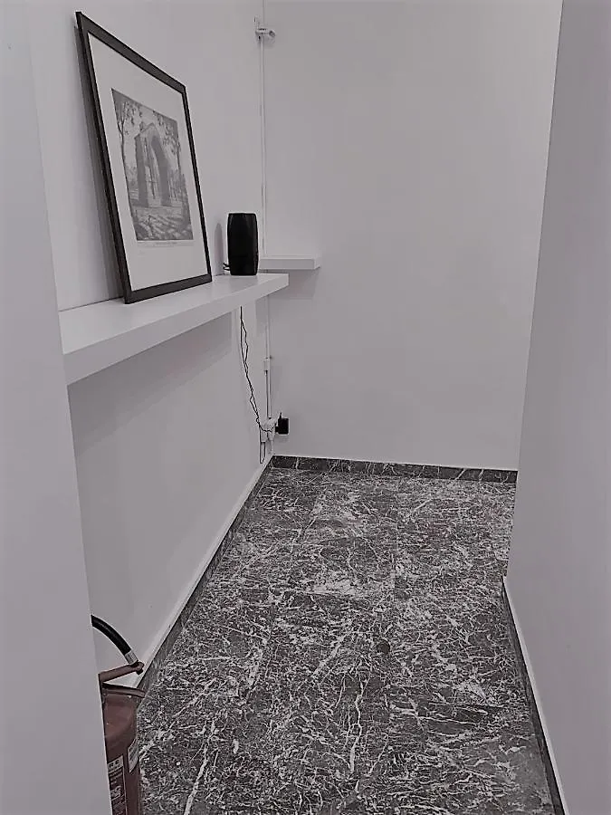 Отель A Casa Di Bi Рим 0*,  Италия