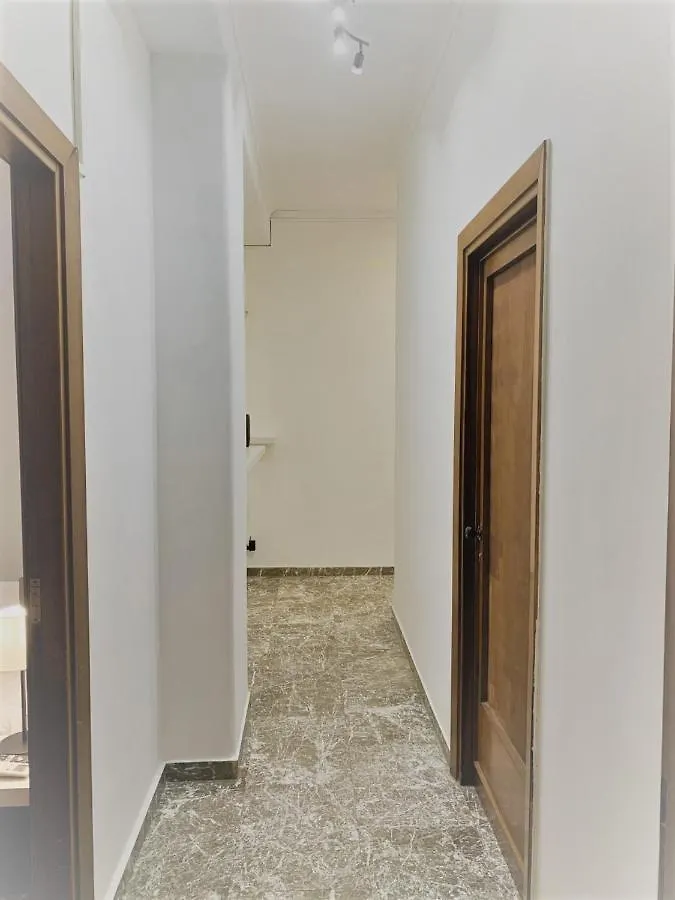 Гостевой дом Отель A Casa Di Bi Рим