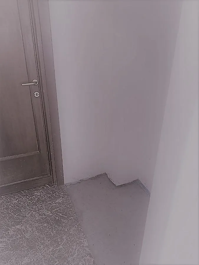 Отель A Casa Di Bi Рим Италия